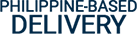 Philippines-Based Delivery